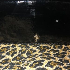 Cole Hann wallet